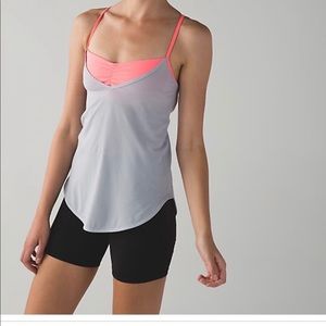 Lululemon Roll our Tank